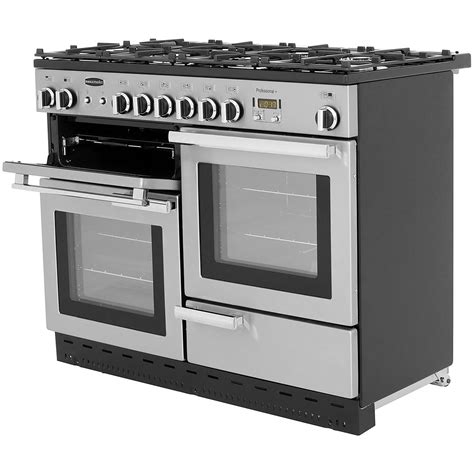 rangemaster ignition not working
